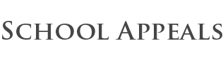 School Appeal logo