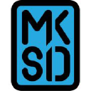 MK Scuba Diving logo