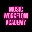 Music Workflow Academy logo