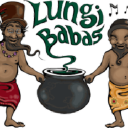 Lungi Babas