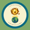 Courage2Be Counselling Services logo