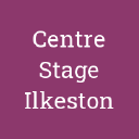 Centre Stage Performing Arts Studio logo