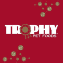 Trophy Pet Foods Tamar Valley logo