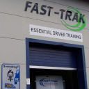Essential Driver Training (FAST-TRAK) logo