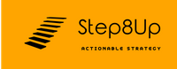 Step8Up Mindly logo