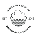 Cloudwater Brew Co logo