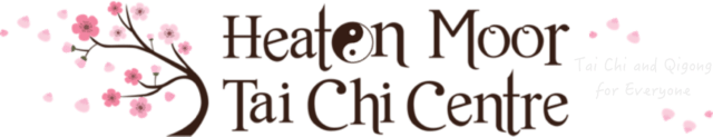 Heaton Moor Tai Chi Centre logo