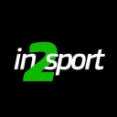 In2Sport Ltd - Sports Coaching Wiltshire logo