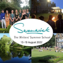 Swanwick Writers' Summer School Registered Charity No. 1168531