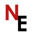 The Narrative Eye logo