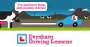 Evesham Driving Lessons | Mat Clark
