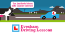 Evesham Driving Lessons | Mat Clark logo