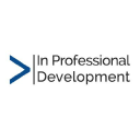 In Professional Development logo