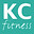 Kc Fitness logo