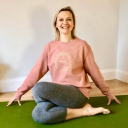 Tabitha Yoga logo