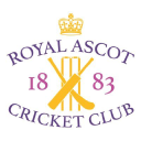 Royal Ascot Cricket Club logo