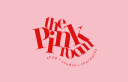 The Pink Room logo