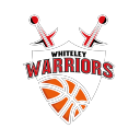 Warriors Basketball (Whiteley) 🏀