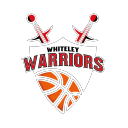 Warriors Basketball (Whiteley) 🏀 logo