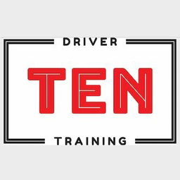 Ten Driver Training