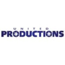 United Productions Creative Ltd logo