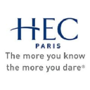 HEC Paris logo