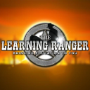 The Learning Ranger logo