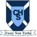 Calderhead High School logo