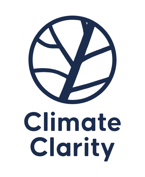 Climate Clarity CIC