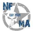 No Fear Martial Arts logo