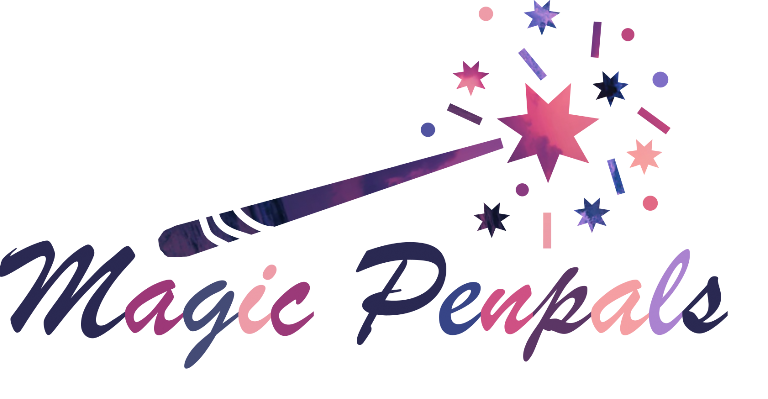 Magic Penpals logo