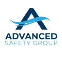 Advanced Safety Group logo
