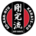 GKR Karate Region 24 Staffordshire & Birmingham, United Kingdom