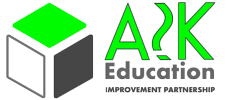 Ask Education logo