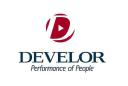 Develor International logo