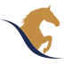 Longfield Equestrian Centre logo