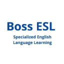 Boss Esl logo