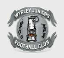 Wyrley Juniors Football Club logo