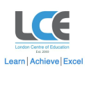 London Centre Of Education logo