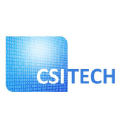 C S I Tech logo
