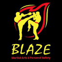 Blaze Martial Arts & Personal Safety - Kick-Boxing School