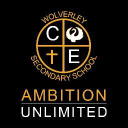 Wolverley Cofe Secondary School logo