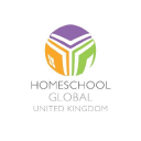 Homeschool Global Uk logo
