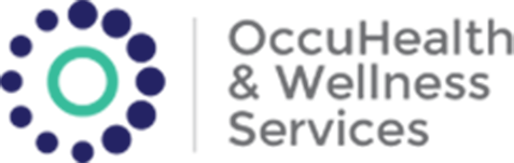 OccuHealth & Wellness Services logo