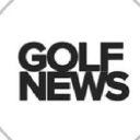 Golf News logo