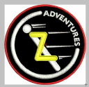 Z Adventures Europe logo