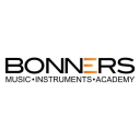 Bonners Music logo
