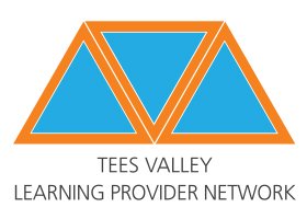 Tees Valley Training logo