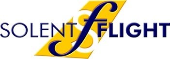 Solent Flight logo