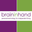 Brain in Hand Limited logo